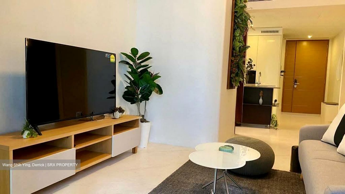 Marina One Residences (D1), Apartment #569994871